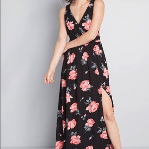 Liza Luxe Plus size 4X dress